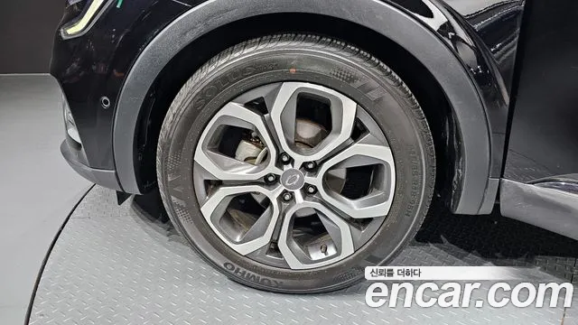 Renault Korea (Samsung) XM3 id 2695353 из Кореи 15