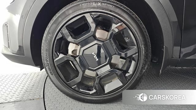 Kia The New Sorento 4th Generation id 3940260 из Кореи 15