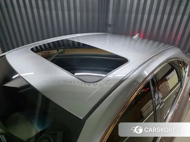 Toyota Camry (XV80) id 3554925 из Кореи 15