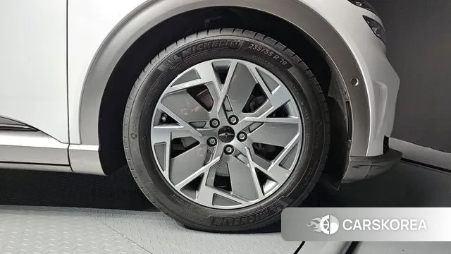 Genesis GV60 id 3394246 из Кореи 15