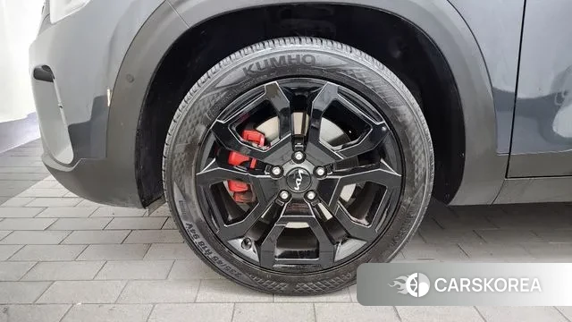 Kia The New Seltos id 3016020 из Кореи 15