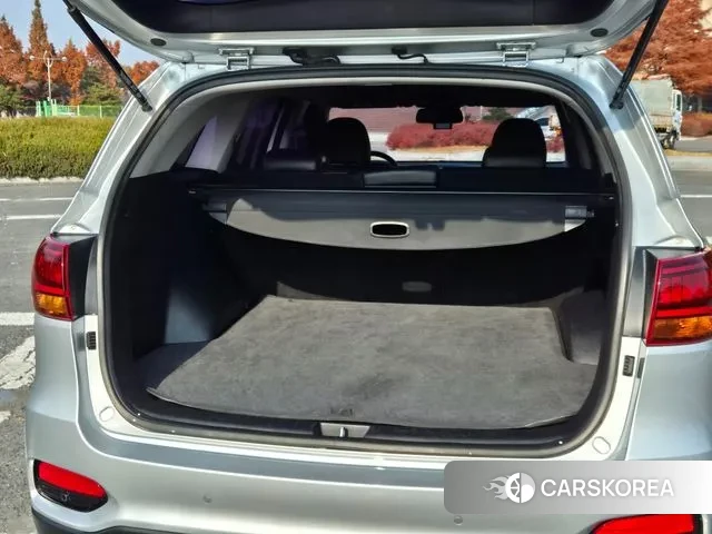 Kia The New Sorento id 3641543 из Кореи 15