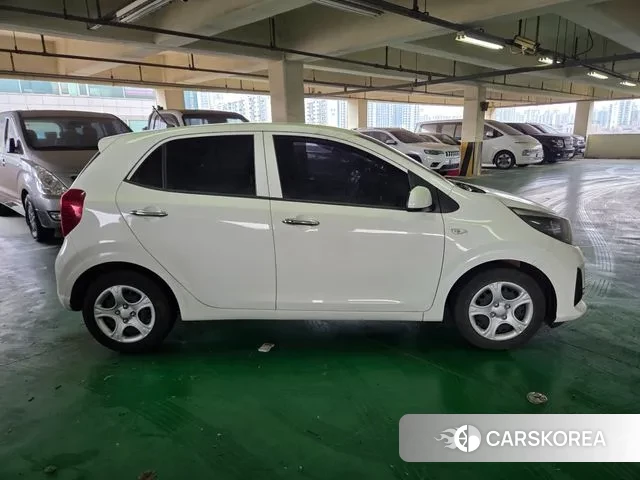 Kia Morning Urban (JA) id 3675434 из Кореи 14