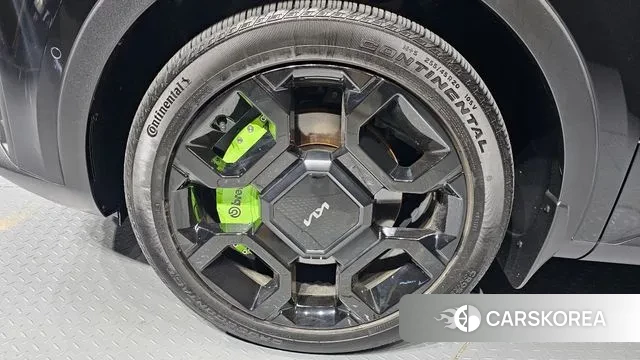 Kia The New Sorento 4th Generation id 3538699 из Кореи 15