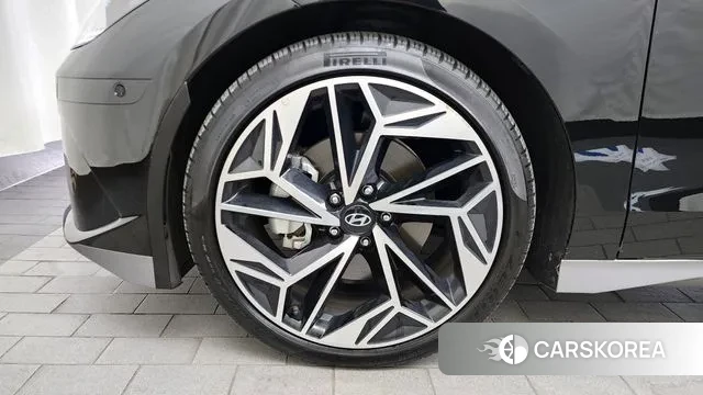 Hyundai Ionic 6 id 3011647 из Кореи 15