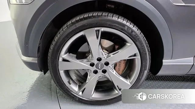 Genesis GV80 id 3764962 из Кореи 15