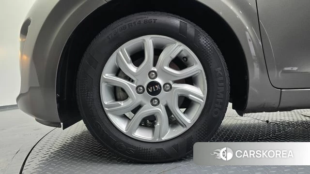 Kia All New Morning (JA) id 4596242 из Кореи 26