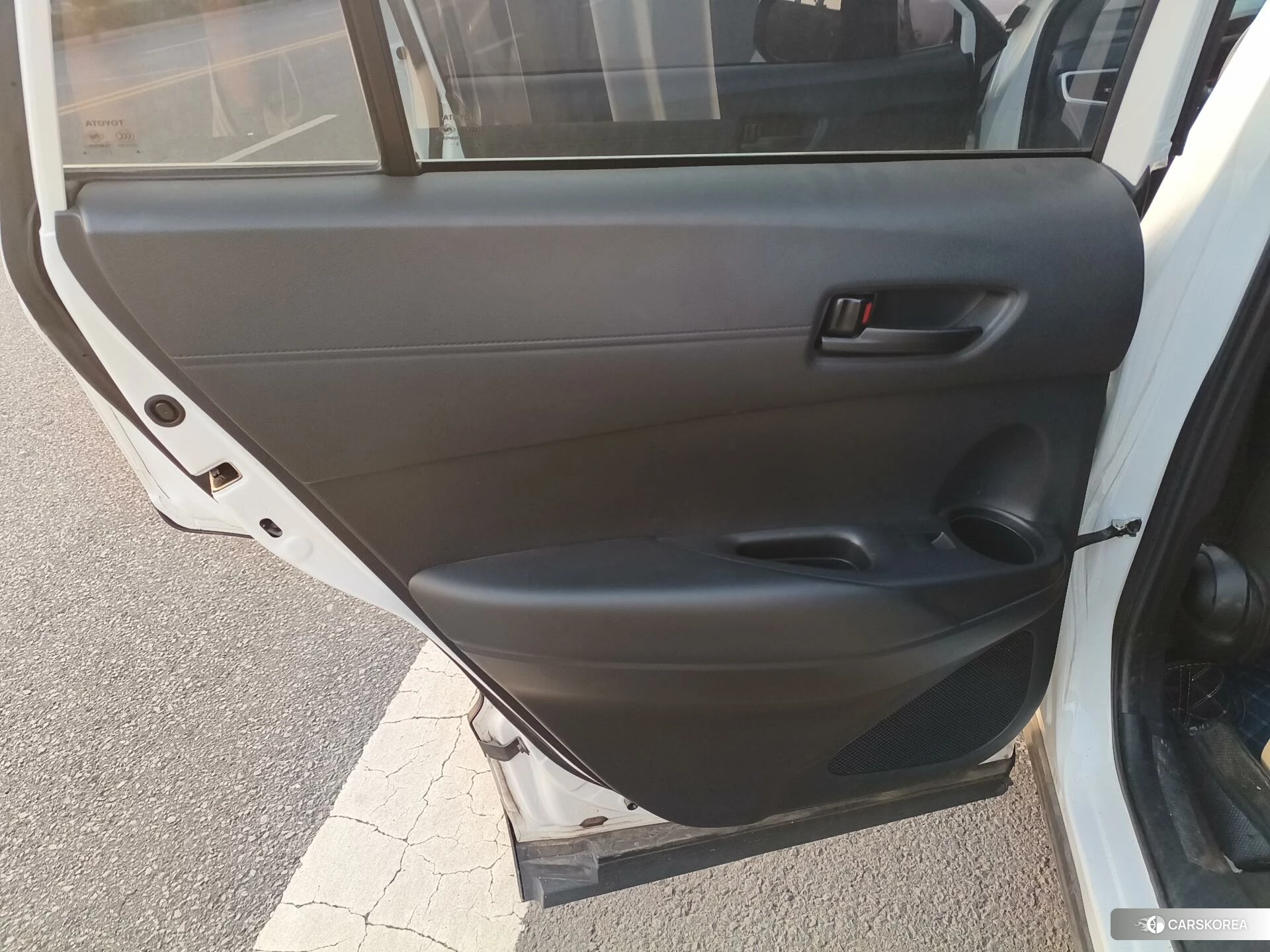 Toyota Fenglanda id 4421028 из Китая 16