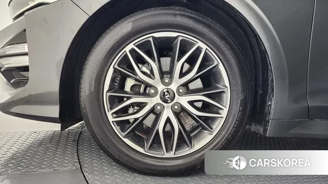 Kia K5 3rd generation id 3410726 из Кореи 15