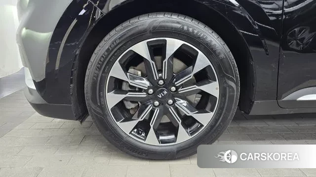 Kia Carnival 4th generation id 3686401 из Кореи 15