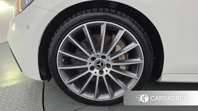 Mercedes-Benz E-Class W213 id 4712372 из Кореи 30