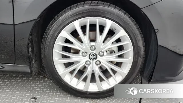 Toyota Camry (XV70) id 3045648 из Кореи 15