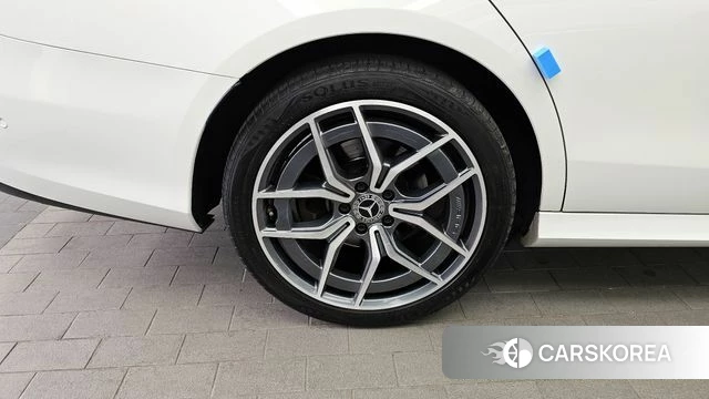 Mercedes-Benz E-Class W213 id 4223949 из Кореи 15