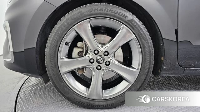 Kia The New Carnival id 3820490 из Кореи 15