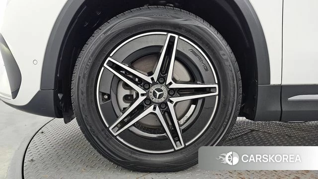 Mercedes-Benz EQA H243 id 4773773 из Кореи 33