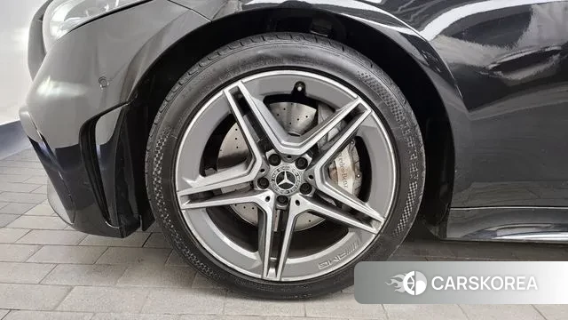 Mercedes-Benz CLS-Class C257 id 3726858 из Кореи 15