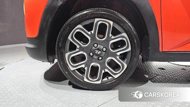 Hyundai Casper id 4666315 из Кореи 25