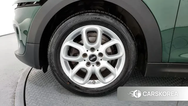 Mini Cooper D id 2908006 из Кореи 15