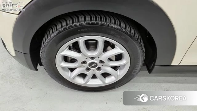 Mini Cooper id 3827877 из Кореи 13