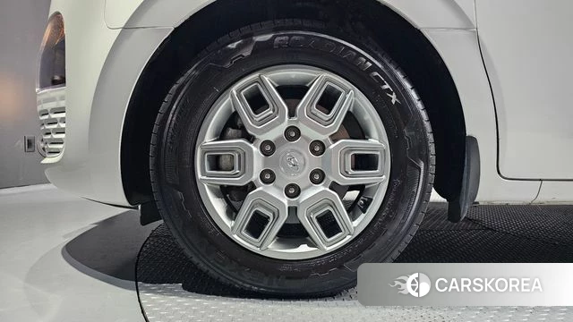 Hyundai Staria id 4880445 из Кореи 25