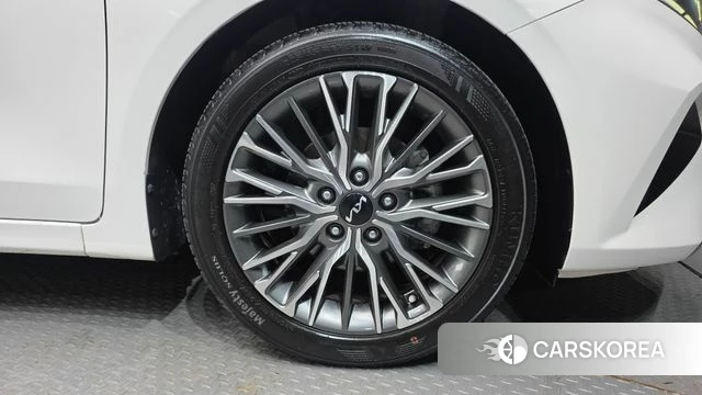 Kia The New K3 2nd generation id 3851894 из Кореи 15