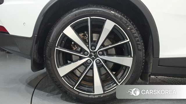 Polestar Polestar 2 id 4893857 из Кореи 29
