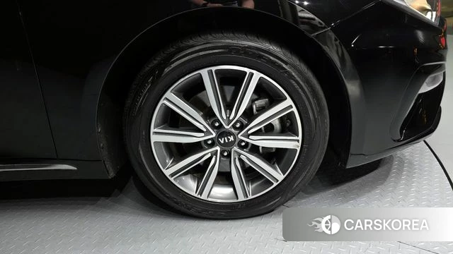 Kia The New K5 2nd generation id 3916841 из Кореи 15