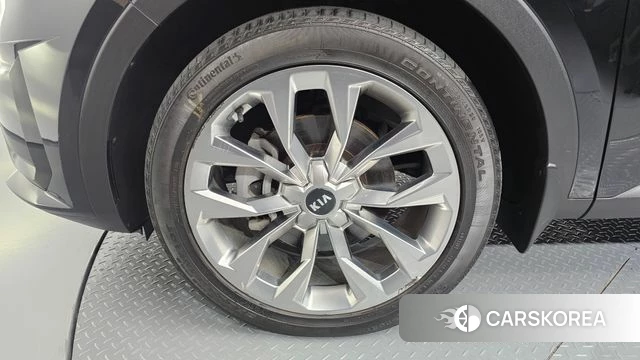 Kia Sorento 4th Generation id 4556981 из Кореи 30