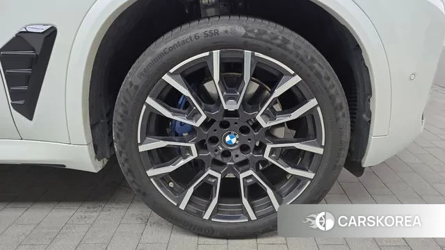 BMW X5 (G05) id 3715980 из Кореи 15