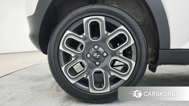 Hyundai Casper id 4702293 из Кореи 15