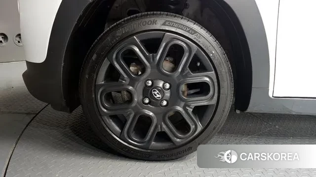 Hyundai Casper id 3281310 из Кореи 15