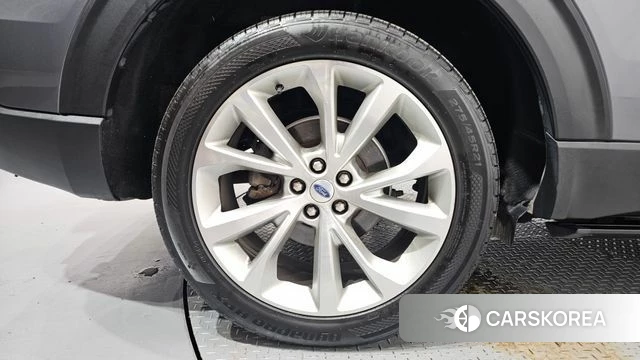 Ford Explorer 6th Generation id 4758192 из Кореи 30