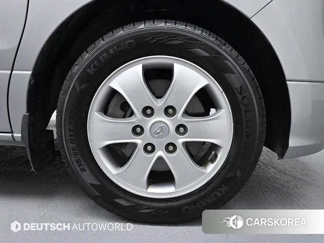 Hyundai The New Grand Starex id 2966775 из Кореи 15