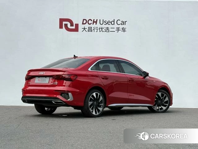 Audi A3 id 4214150 из Китая 19