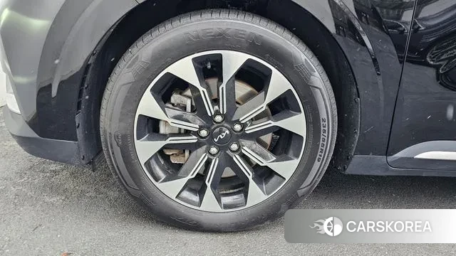 Kia Carnival 4th generation id 3572570 из Кореи 15