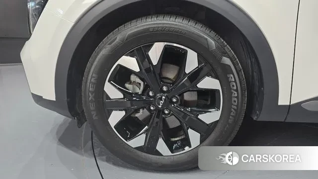 Kia Sportage 5th Generation id 3577526 из Кореи 15