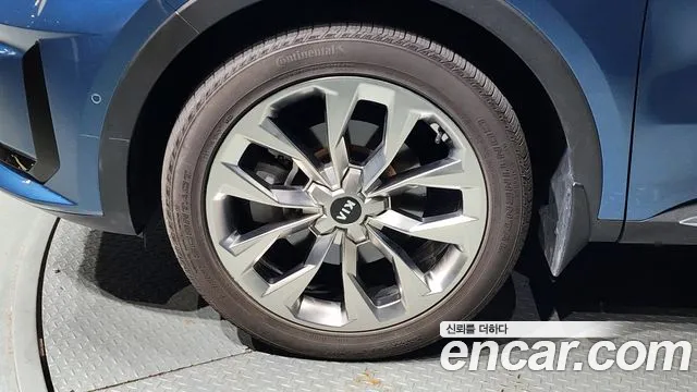 Kia Sorento 4th Generation id 2796523 из Кореи 15