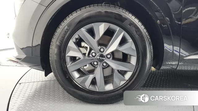 Kia Sportage 5th Generation id 3372927 из Кореи 15