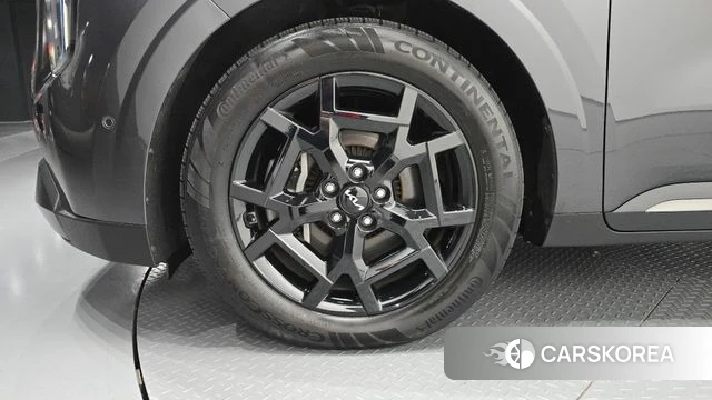 Kia The New Carnival 4th Generation id 4870991 из Кореи 34