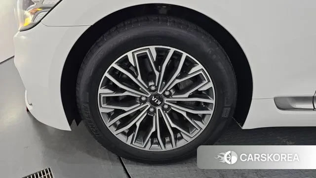 Kia More K9 id 3307383 из Кореи 15