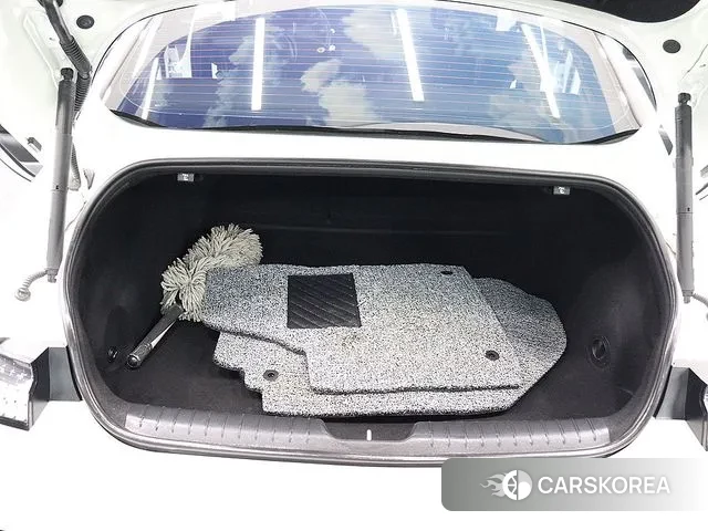 Hyundai Ionic 6 id 3315305 из Кореи 15