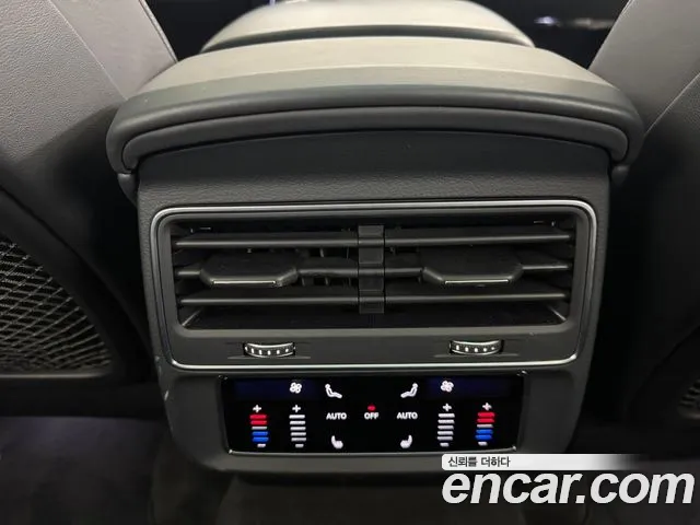 Audi Q8 (4M) id 2683307 из Кореи 15