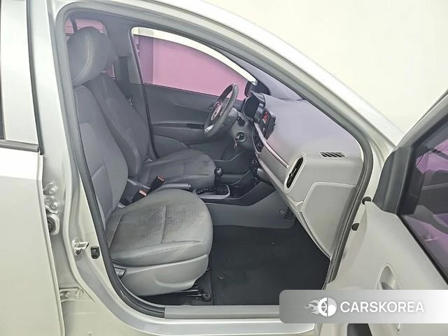 Kia All New Morning (JA) id 4907843 из Кореи 15