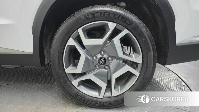 Hyundai The New Palisade id 4401482 из Кореи 15