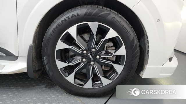 Kia Carnival 4th generation id 3864674 из Кореи 15