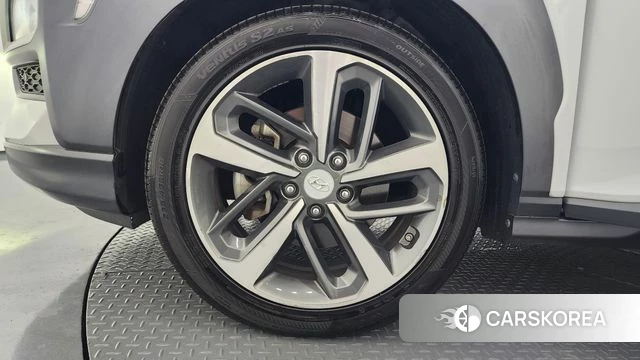 Hyundai Kona id 3899331 из Кореи 15