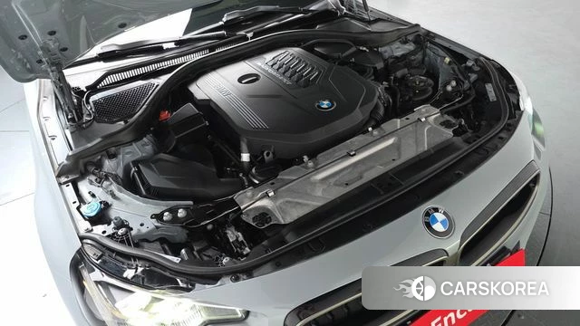 BMW 2 Series (G42) id 3953153 из Кореи 15