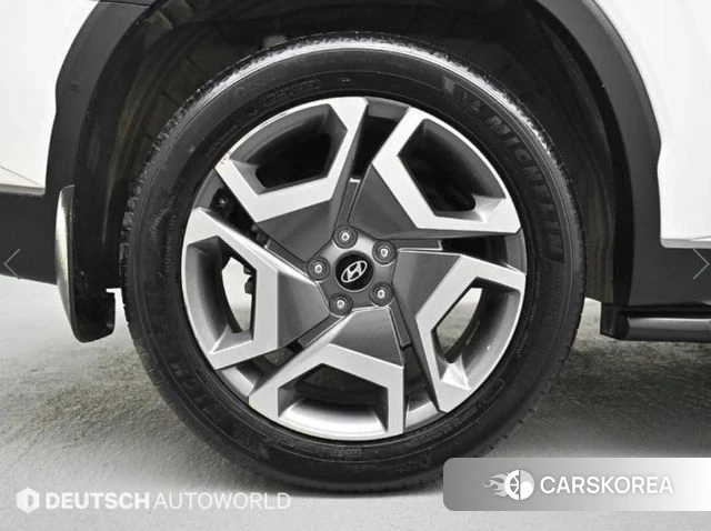 Hyundai The New Palisade id 3964111 из Кореи 15