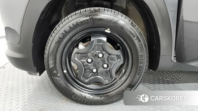 Hyundai Casper id 4368980 из Кореи 15
