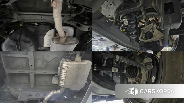 Kia Sorento 4th Generation id 3878959 из Кореи 15